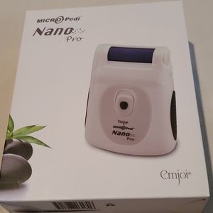 Emjoi micro-pedi Nano Pro